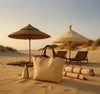 Luxury Brand Beach Umbrellas and Wind: What Actually Matters at the Beach