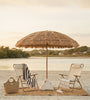 Do Luxury Beach Umbrellas Actually Provide Better UV Protection?
