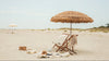 Luxury Brand Beach Umbrellas: What Kind Won’t Blow Over in the Wind?