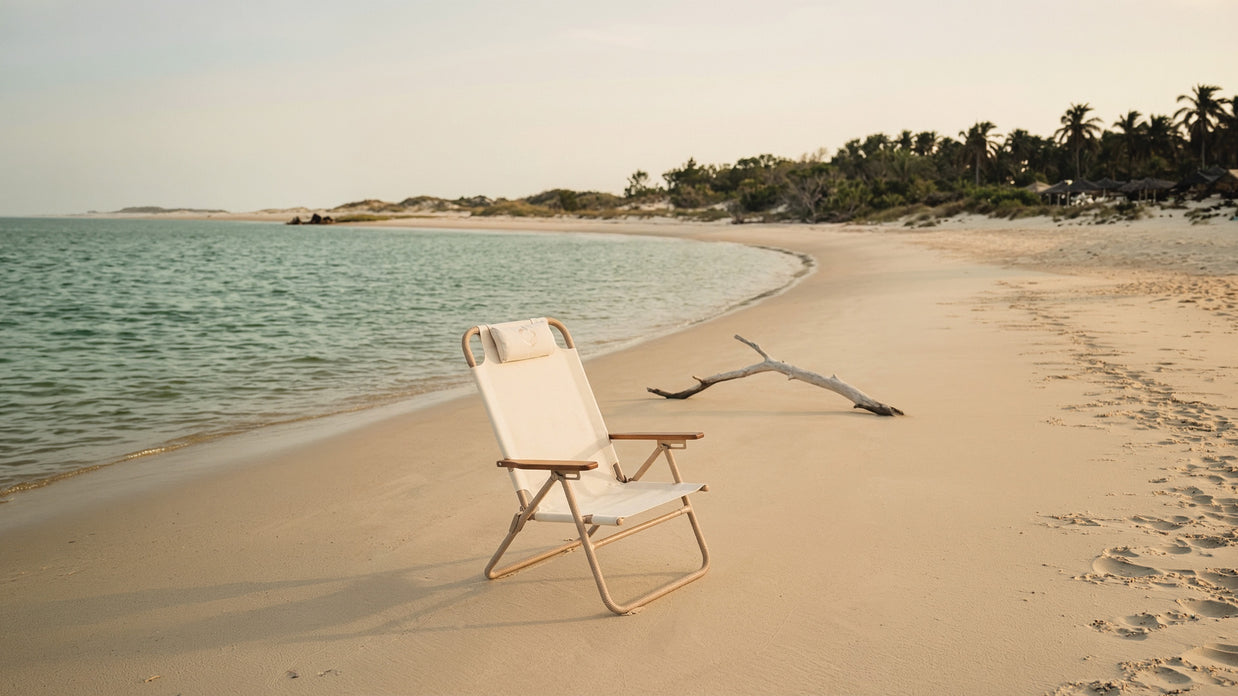 Beach Chair