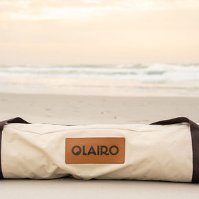 The Sirocco Beach Umbrella