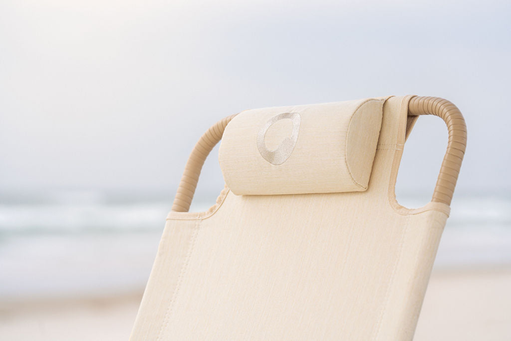 The Aria Chair