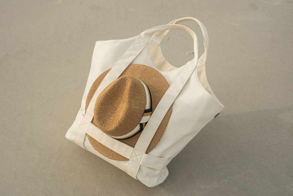 The Soléa Tote