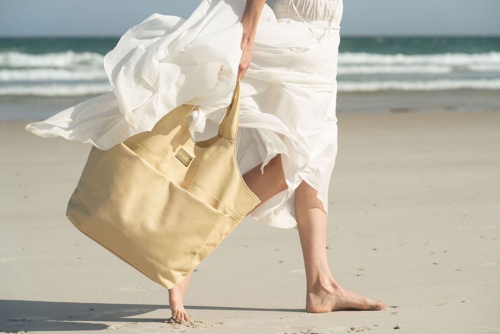 The Soléa Tote