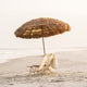 The Sirocco Beach Umbrella