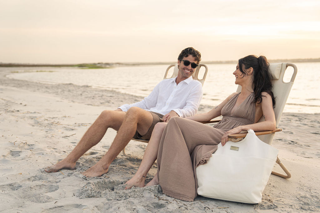 The Soléa Tote