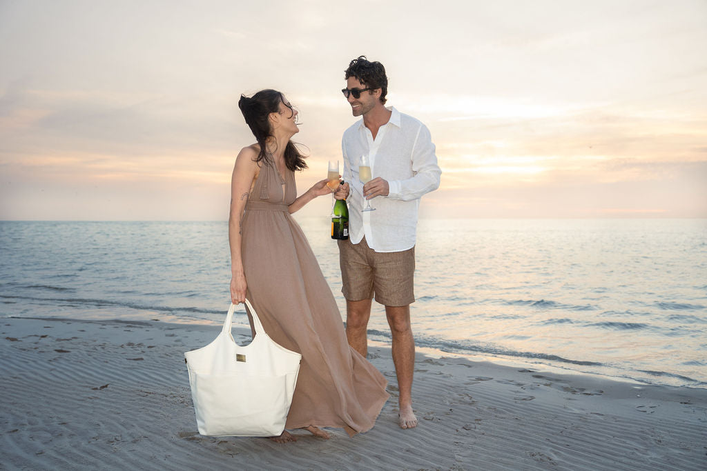 The Soléa Tote