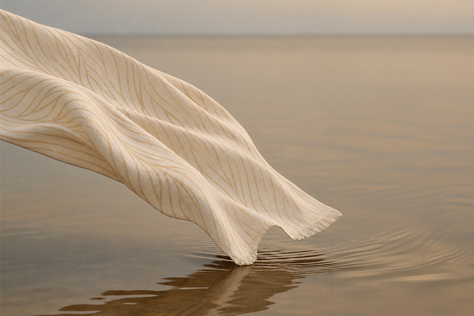 Ola Beach Towel