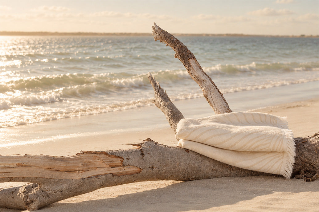 Ola Beach Towel
