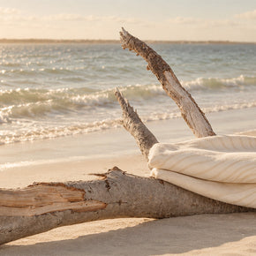 Ola Beach Towel