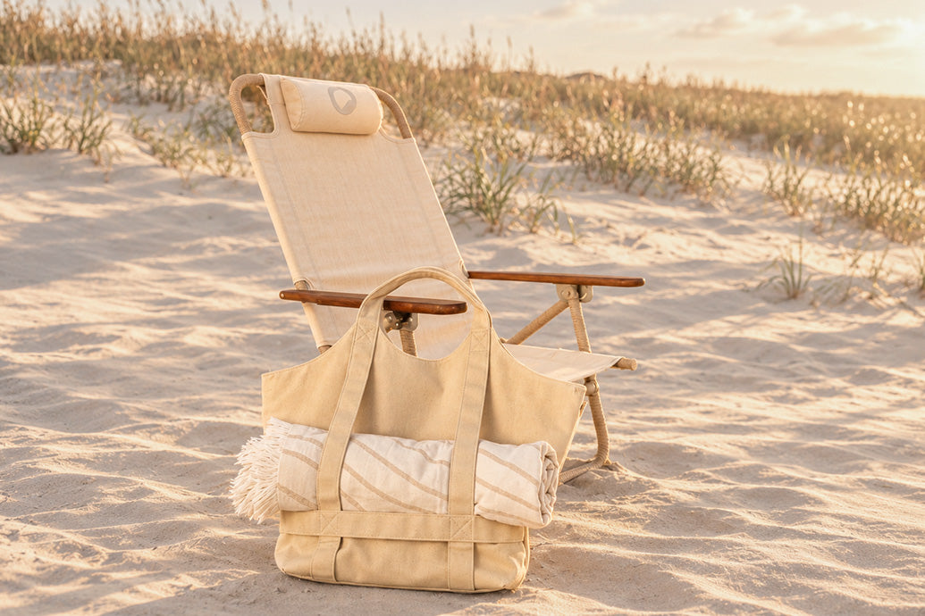 Ola Beach Towel