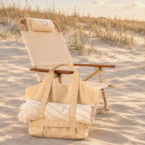 Ola Beach Towel
