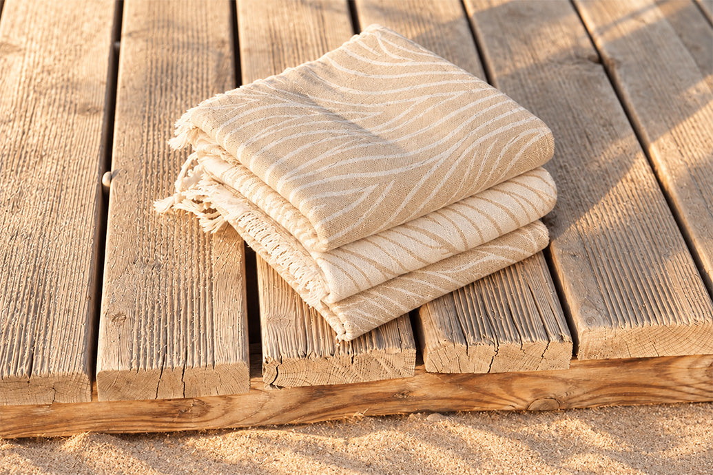 Ola Beach Towel