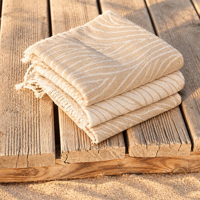 Ola Beach Towel