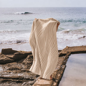 Ola Beach Towel