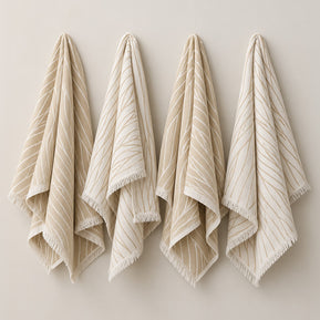 Ola Beach Towel