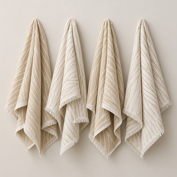 Ola Beach Towel