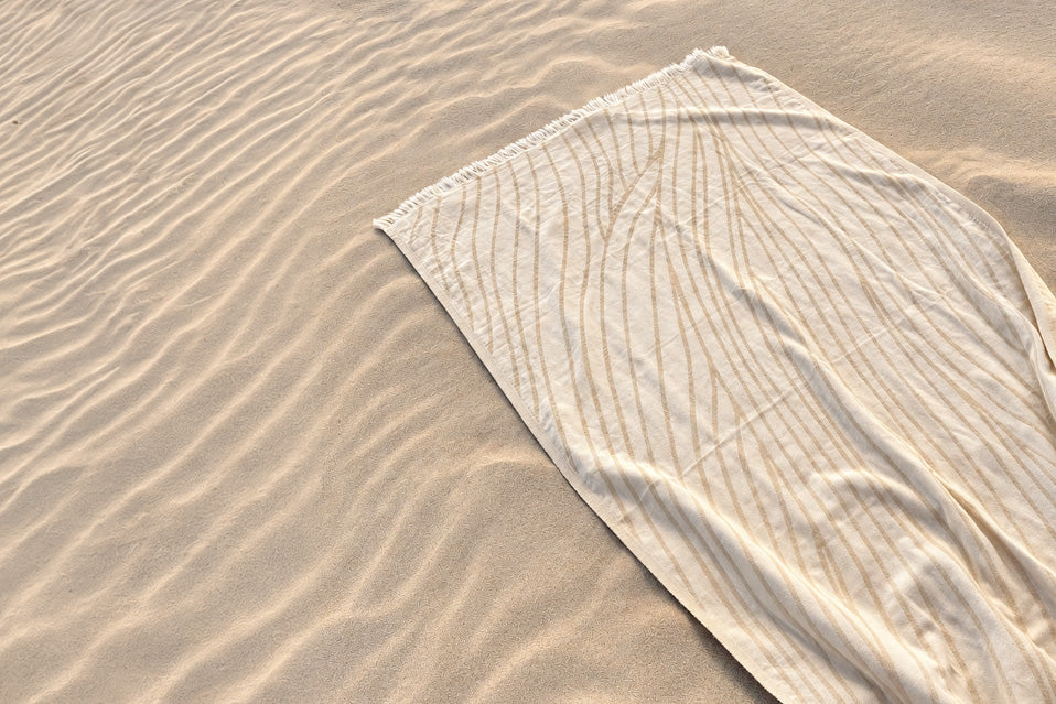 Ola Beach Towel