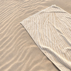 Ola Beach Towel