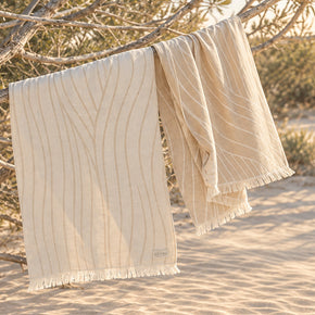 Ola Beach Towel