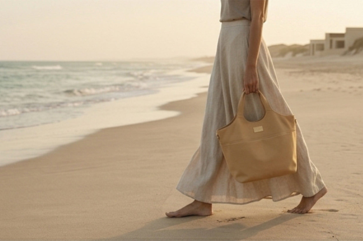 Beach Bag