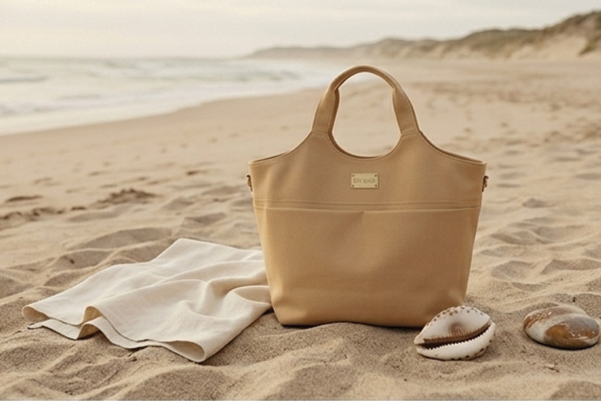 Beach Bag