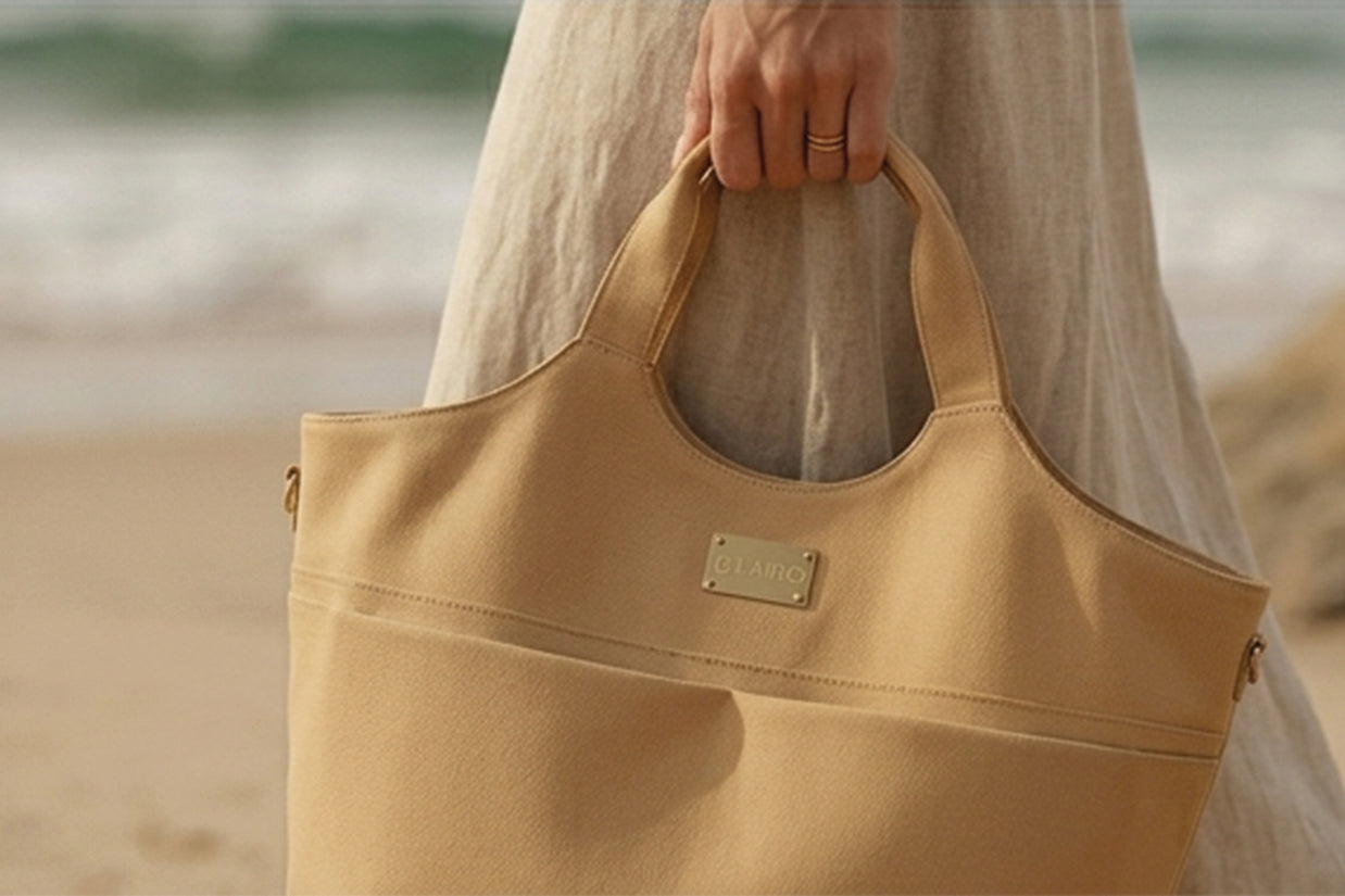 Beach Bag
