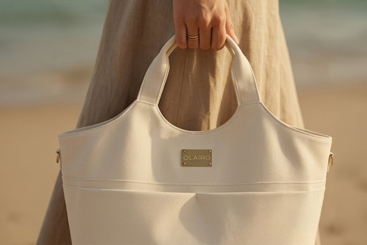 Beach Bag