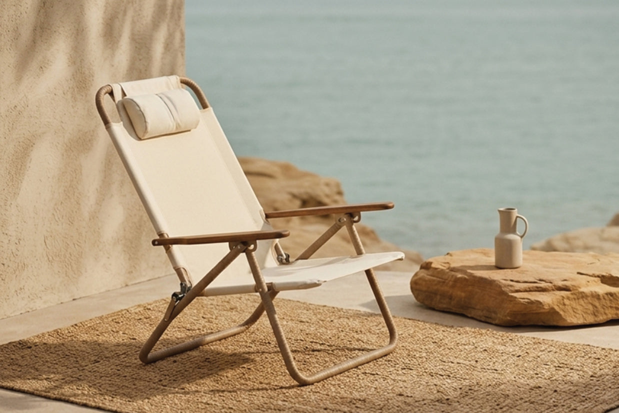Beach Chair