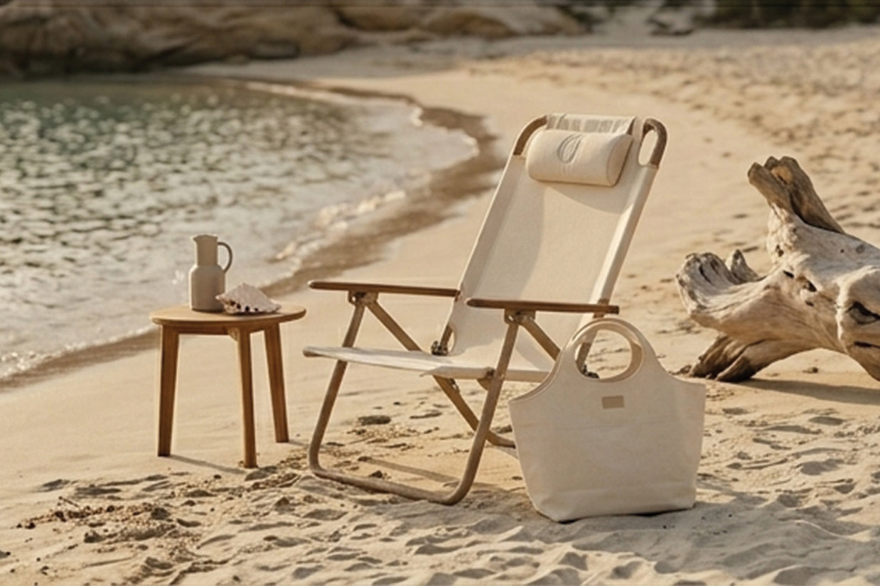 Beach Chair
