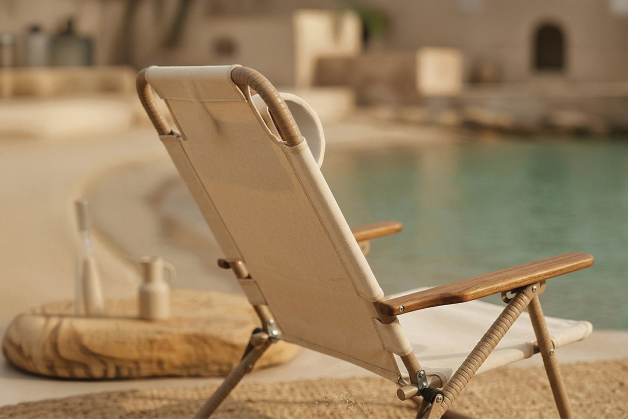 Beach Chair