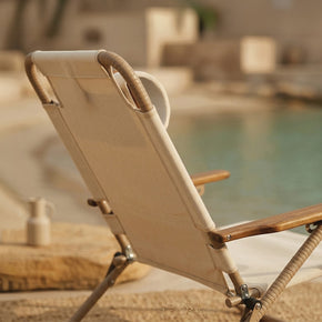 Beach Chair