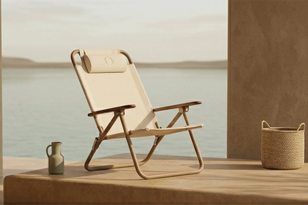 Beach Chair