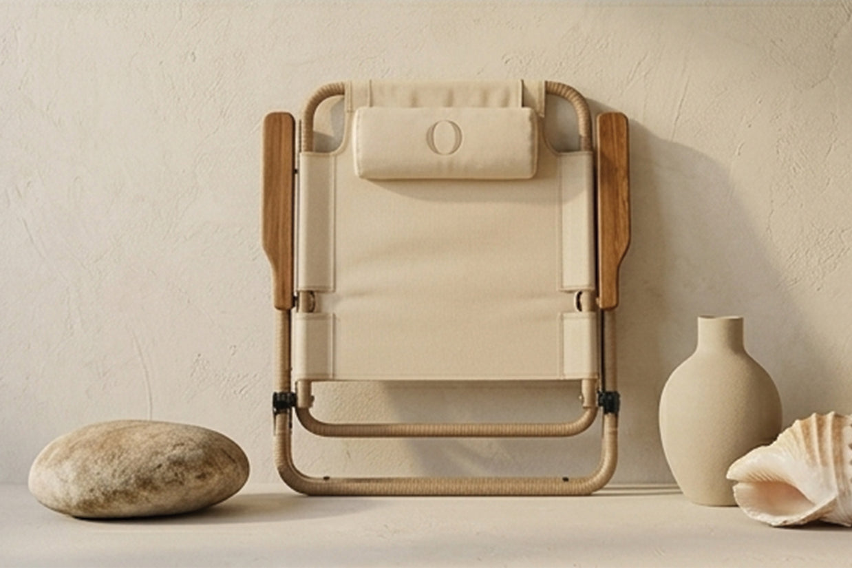 Beach Chair