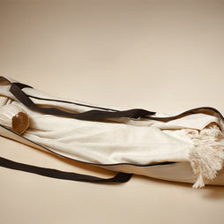 Open Bag showing The Calima umbrella