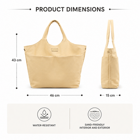 The Soléa Tote