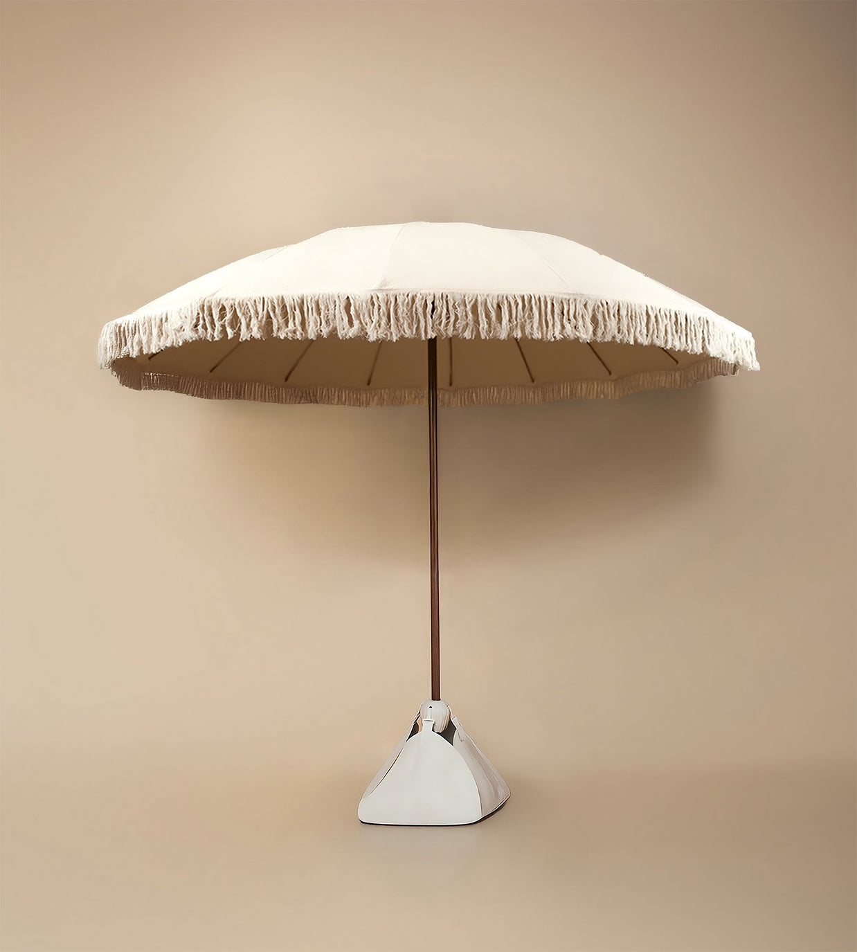 The Calima Beach Umbrella
