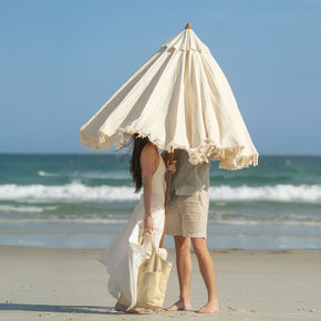 The Calima Beach Umbrella